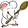 Kochmaus