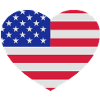 American heart