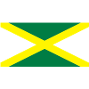 Jamaican flag