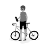 cycling