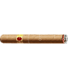 Cigar gift smoker