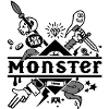 monster