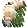 The most environmentally friendly lawnmower
