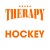 hockey is my therapy