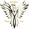 Golden Phoenix