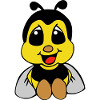 Little bee