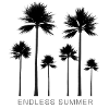 Endless summer black