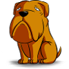 Brown Dog