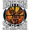 hunt