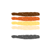 Drapeau ours fierté ours