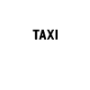 Taxi logo