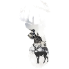 DEER WITHIN DEER