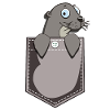 Seal Pocket