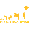 drapeau (r)evolution