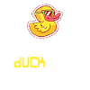 Duck Cool animal