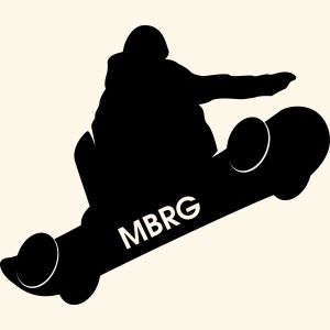 MBRG Boarder