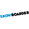 Snowboarder, Snowboards, Snowboarding