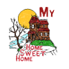 House home sweet home
