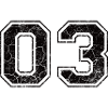 Paie 03 in Grunge Look