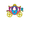 Carriage princess