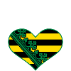 Ein Herz für Sachsen