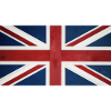 UNion Jack T-shirt
