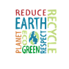 recycle earth