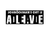 Schrödinger's cat is dead alive