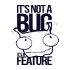 no bug special feature