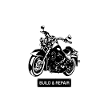 motorcycle