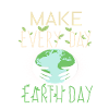 save the planet
