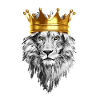 Roi de lion