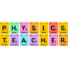 Physik Lehrer Chemische Elemente