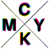 CMYK