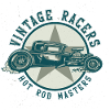 Hot Rod Masters