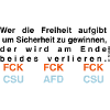 FCKCSU