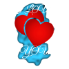I love you