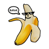 banana