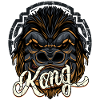 gorilla
