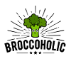 Vegetarian Vegan - Broccoholic
