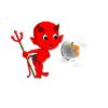little devil