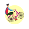 Vélo - vélo vélo