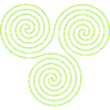 Triskele