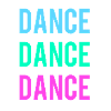 danse
