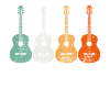 Akustische Gitarre