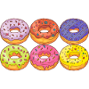 Tartes aux gâteaux confits