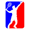 Tennis logo