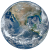 planet Earth
