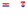 Maillot croate