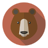 Vector bear